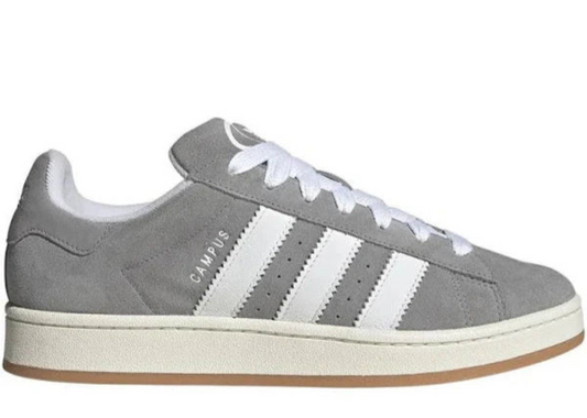 Adidas Originals 'Campus' 00s Grey
