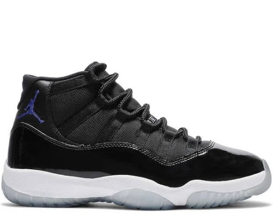 Nike Air Jordan 11 'Space Jam'