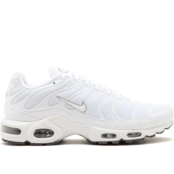 Nike Air Max Plus 'White'
