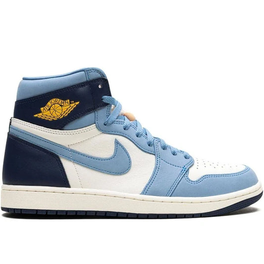 Nike Jordan 1 Mid 'First In Flight'