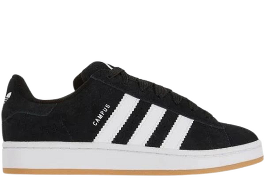 Adidas Originals 'Campus' 00s Black