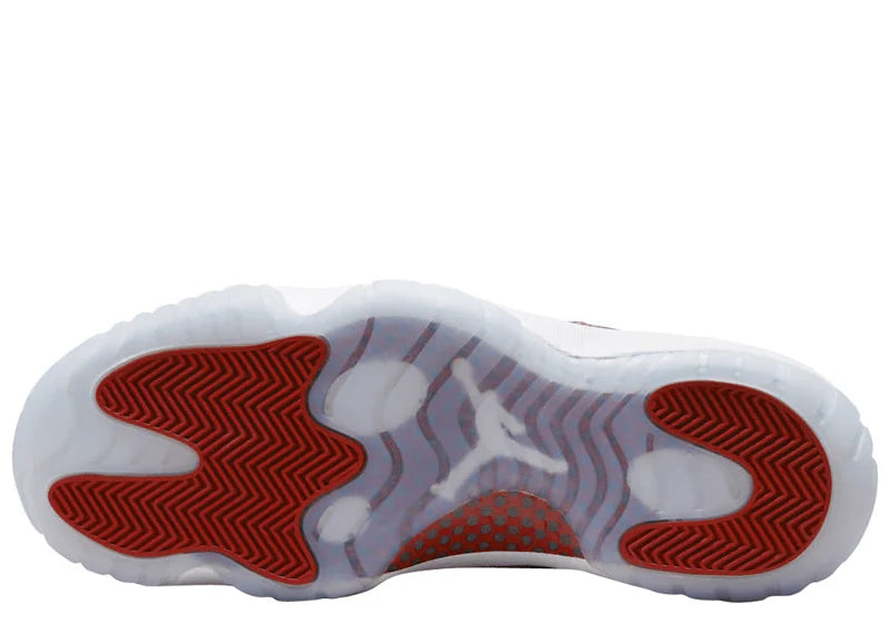 Nike Air Jordan 11 'Cherry'
