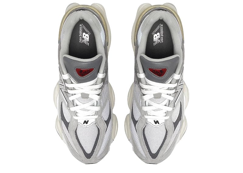 New Balance 9060 Rain Cloud Grey