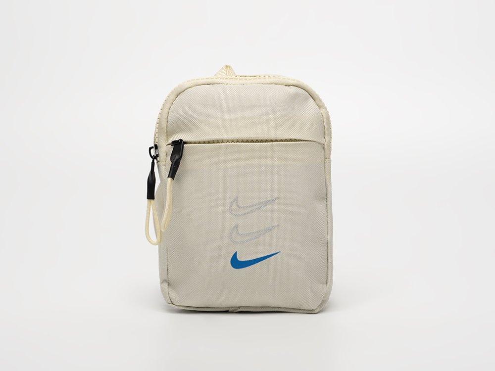 Nike Shoulder/Waist Bag White