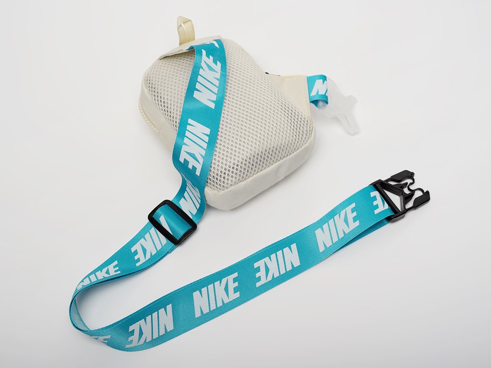 Nike Shoulder/Waist Bag White