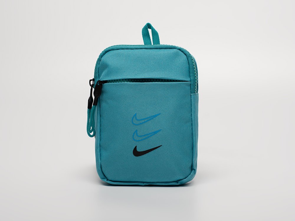 Nike Shoulder/Waist Bag Blue