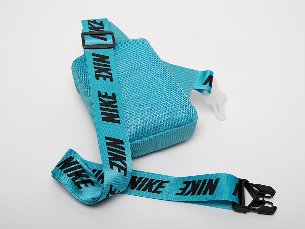 Nike Shoulder/Waist Bag Blue