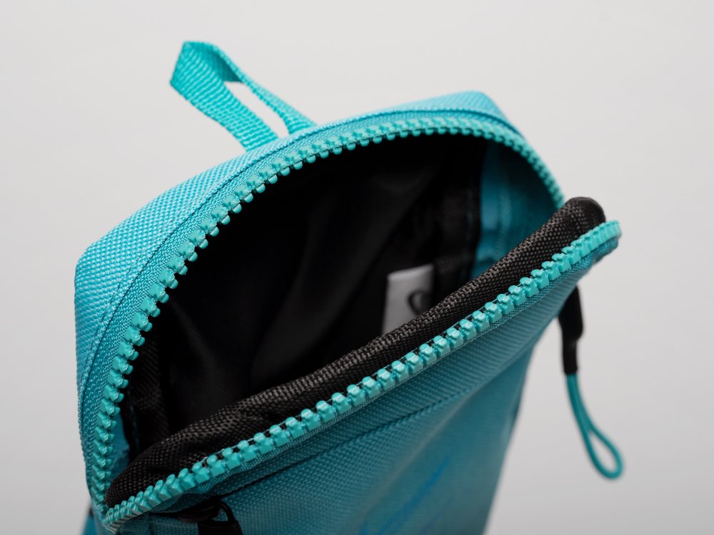Nike Shoulder/Waist Bag Blue