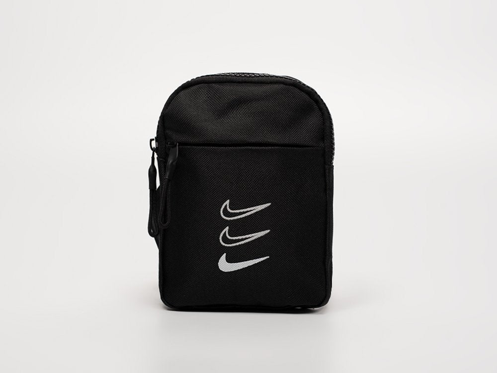 Nike Shoulder/Waist Bag Black
