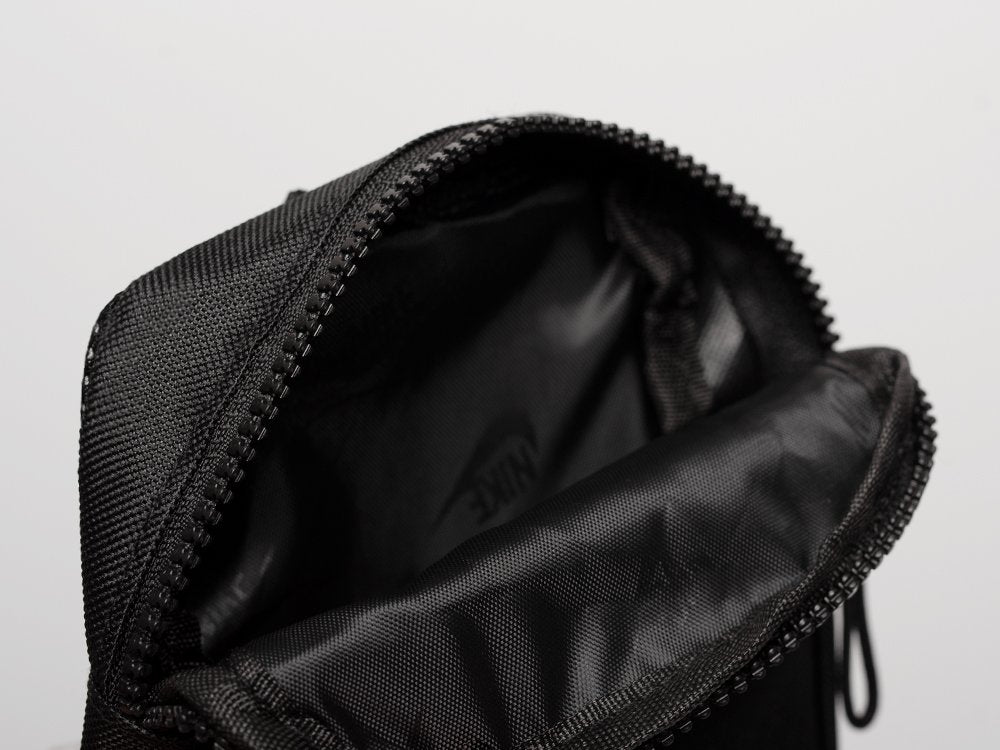 Nike Shoulder/Waist Bag Black