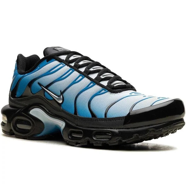 Nike Air Max Plus 'Blue Gradient'