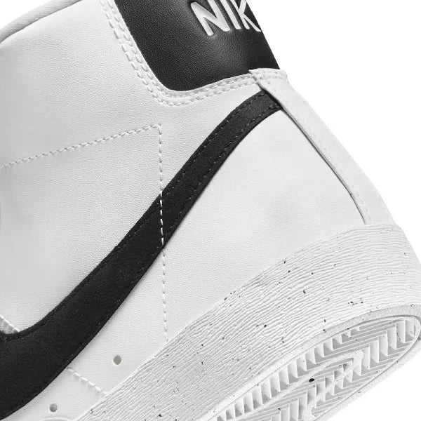 Nike Blazer Mid 77 Vintage 'White Black Sail'