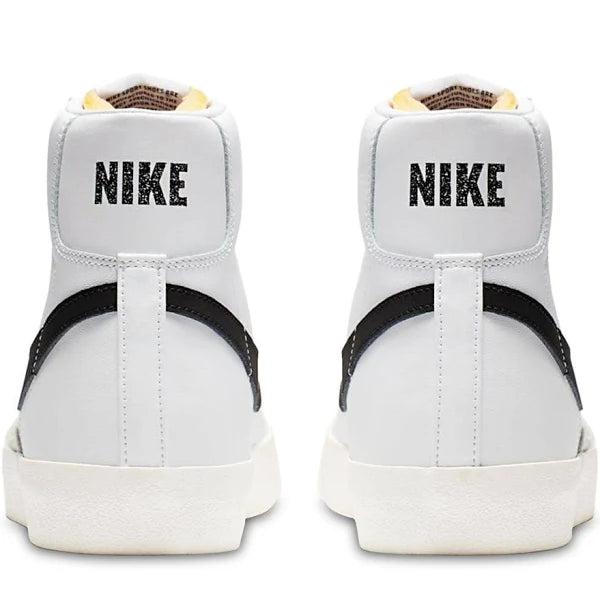 Nike Blazer Mid 77 Vintage 'White Black Sail'