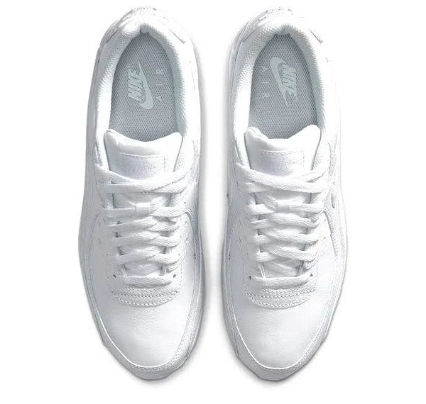 Nike Air Max 90 'White'