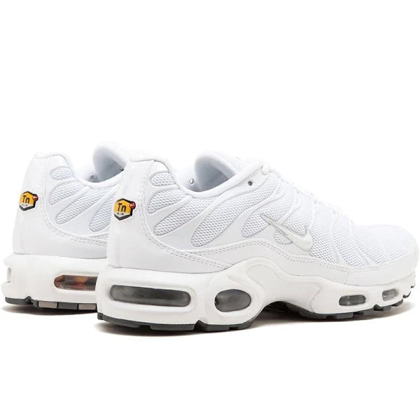 Nike Air Max Plus 'White'
