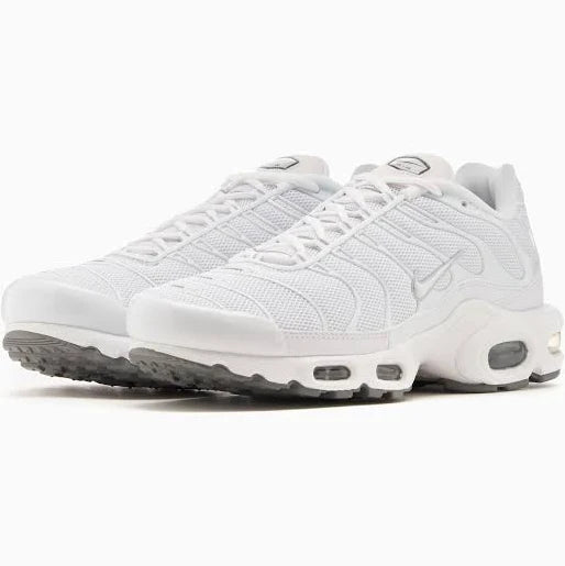 Nike Air Max Plus 'White'