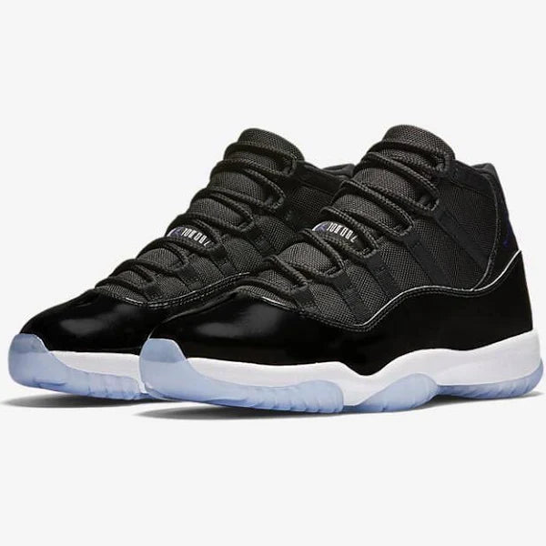 Nike Air Jordan 11 'Space Jam'