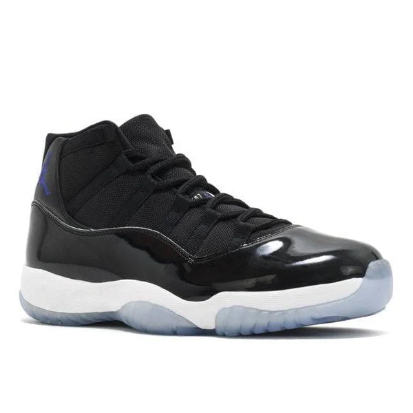 Nike Air Jordan 11 'Space Jam'