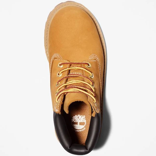 Timberland Premium 6-Inch Boot Unisex Brown