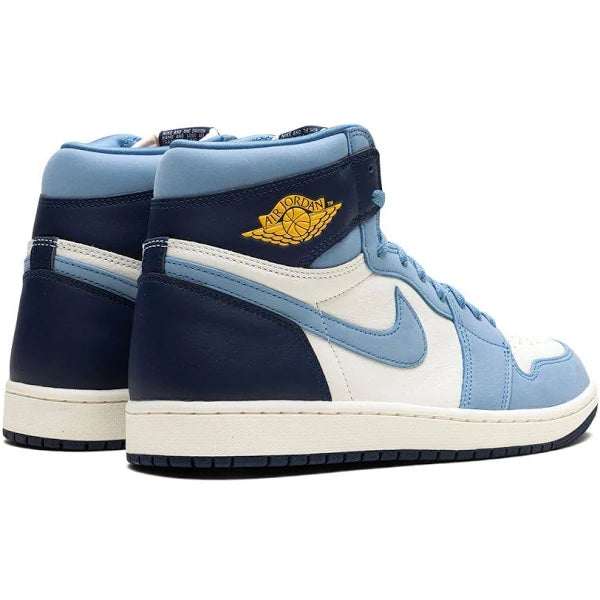 Nike Jordan 1 Mid 'First In Flight'