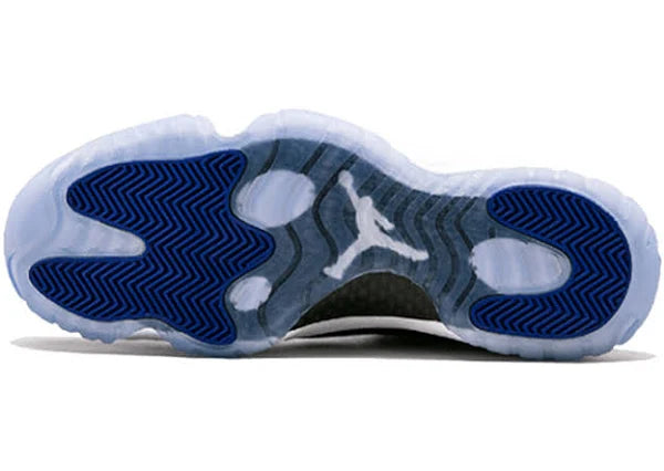 Nike Air Jordan 11 'Space Jam'