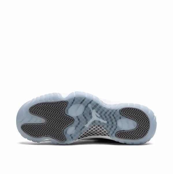 Nike Air Jordan 11 'Cool Grey'