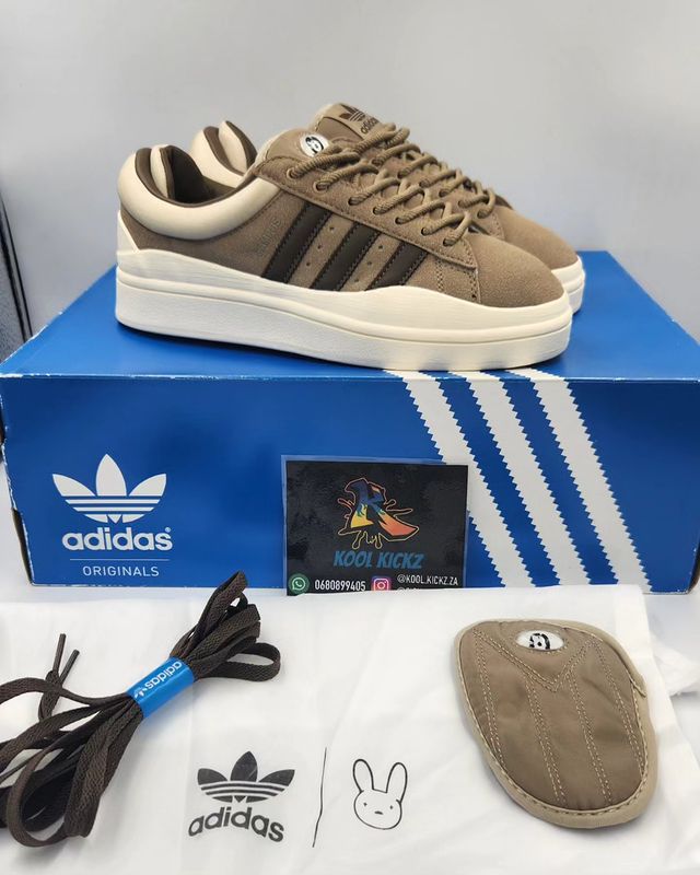 Adidas Originals Campus 'Bad Bunny'