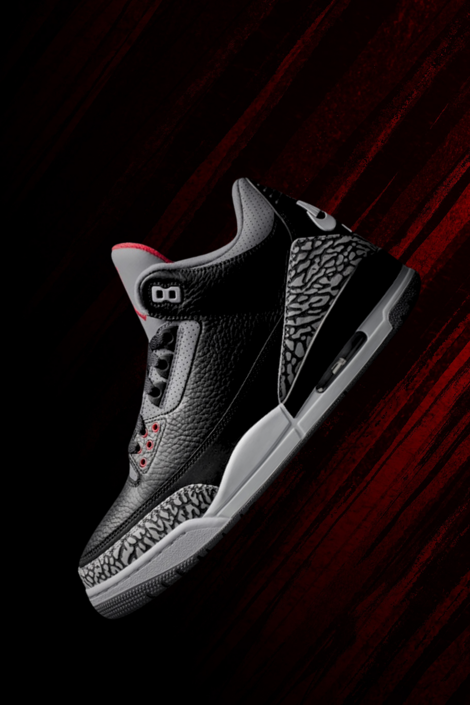 Air Jordan 3