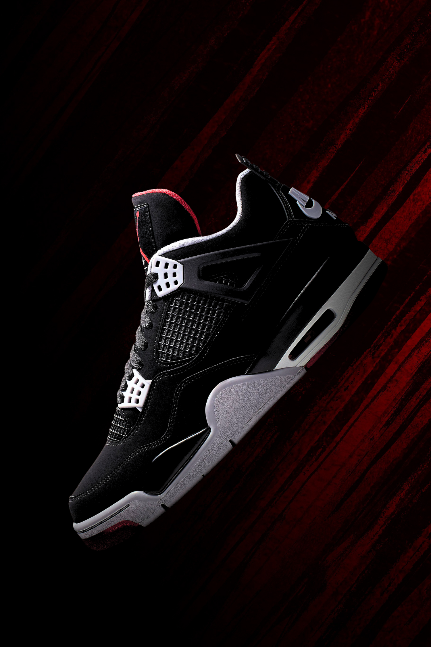 Air Jordan 4