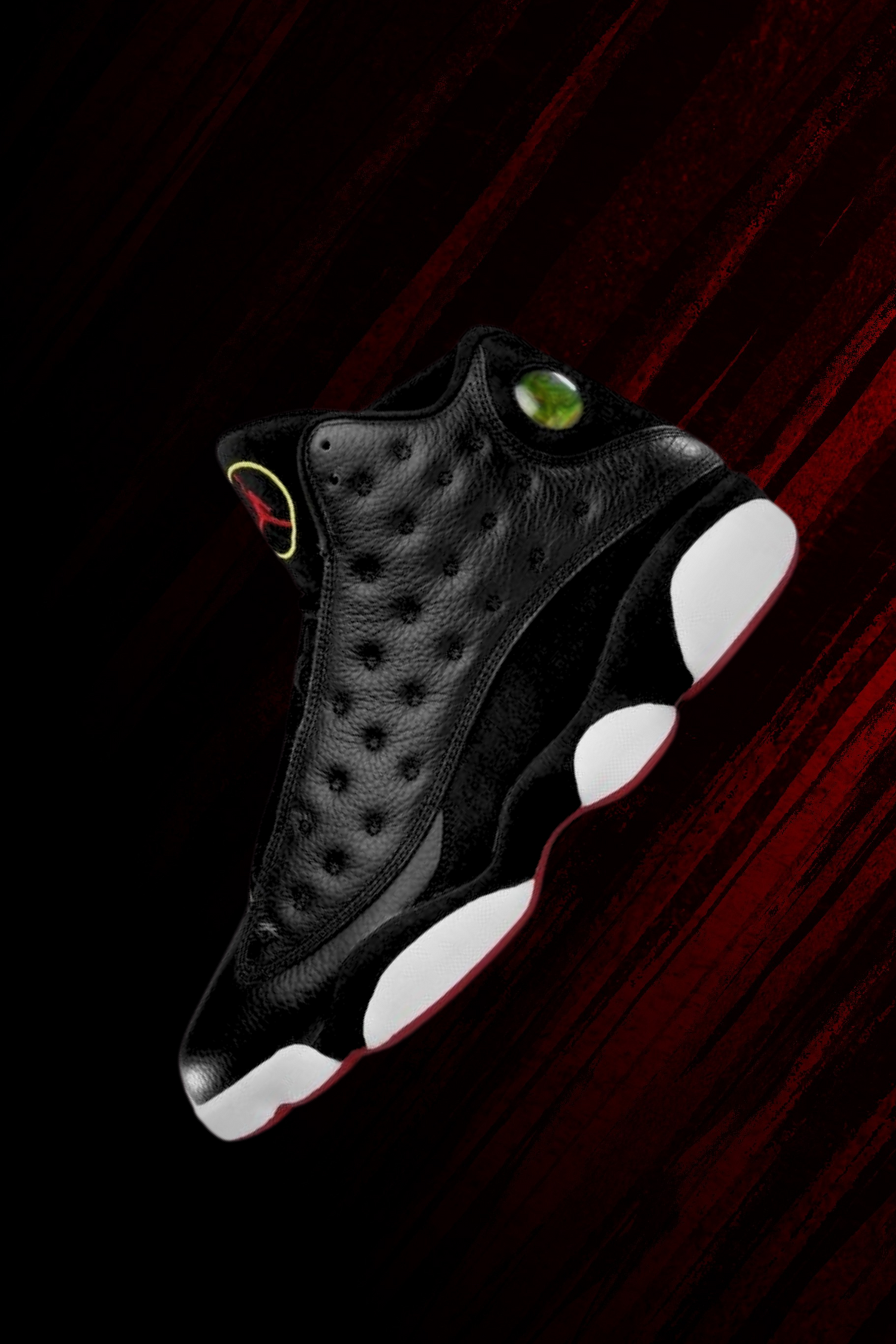 Air Jordan 13