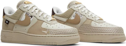 Air Force 1 Low 'Tan Bling'