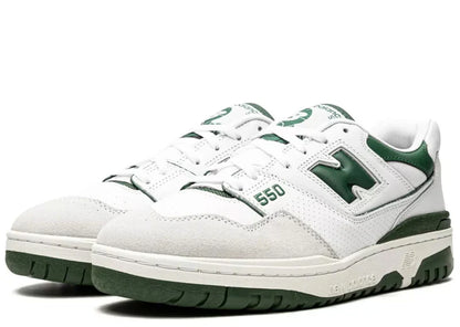 New Balance 550 'White Green'