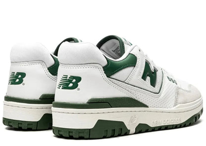 New Balance 550 'White Green'