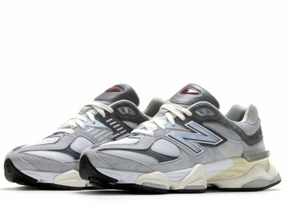 New Balance 9060 Rain Cloud Grey