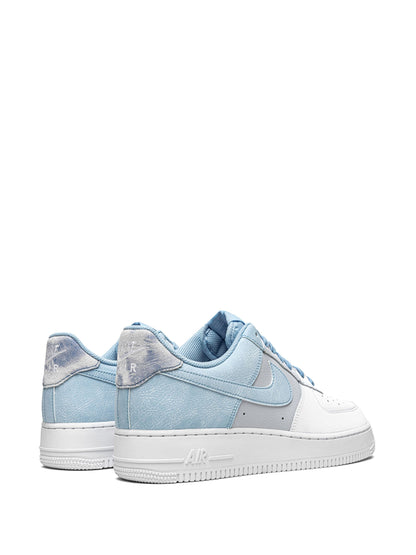 Air Force 1 Low '07 LV8 'Psychic Blue'