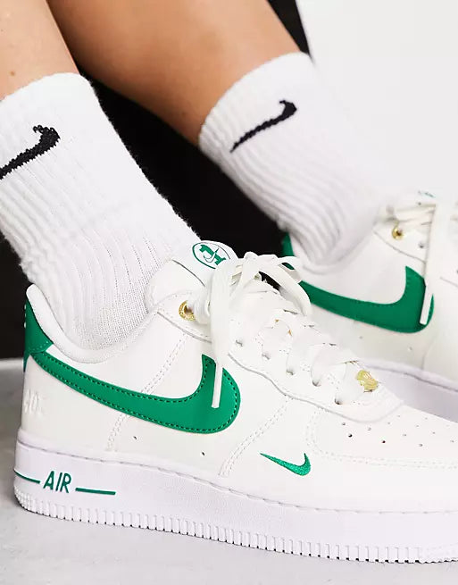 Air Force 1 Low 'Malachite' - 40th anniversary