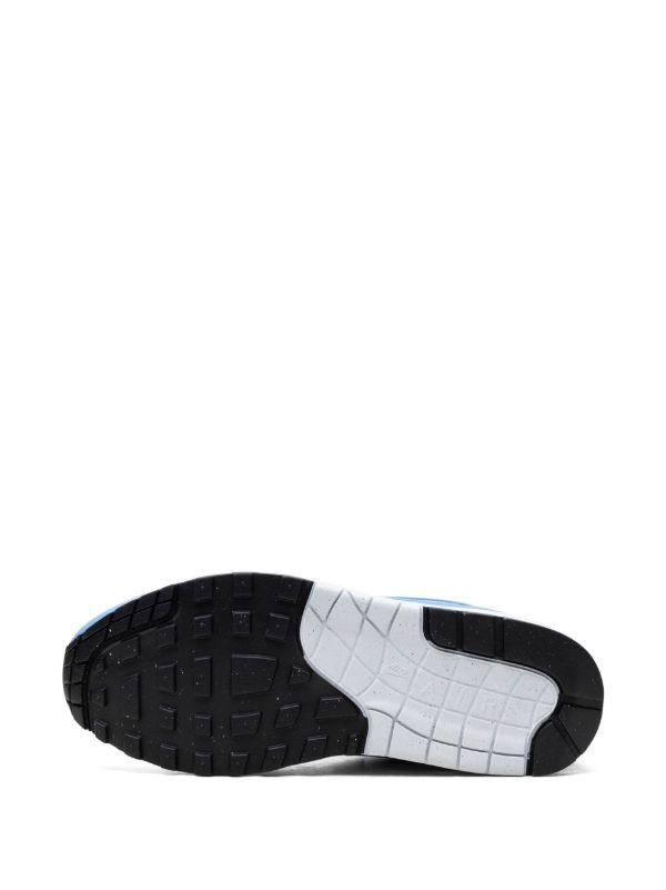 Nike Air Max 90 “University Blue” – Blue & White Air Max Sneakers