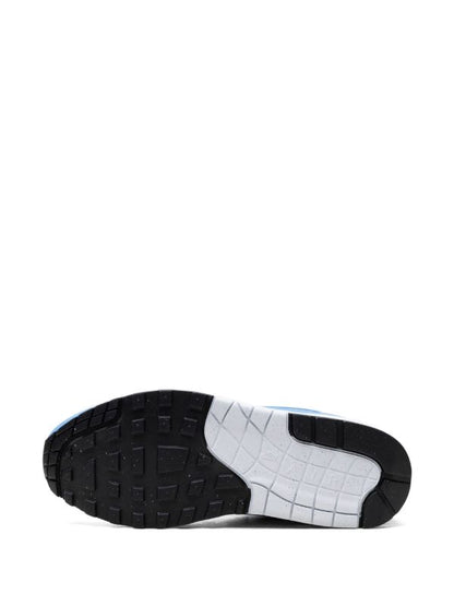 Nike Air Max 90 “University Blue” – Blue & White Air Max Sneakers