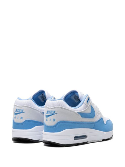 Nike Air Max 90 “University Blue” – Blue & White Air Max Sneakers