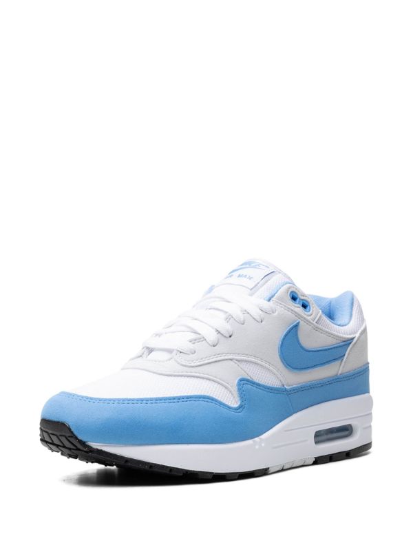 Nike Air Max 90 “University Blue” – Blue & White Air Max Sneakers