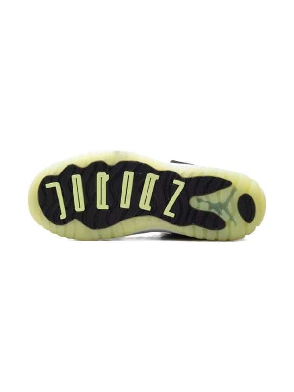 Air Jordan 11 Retro Inner Beast sneakers