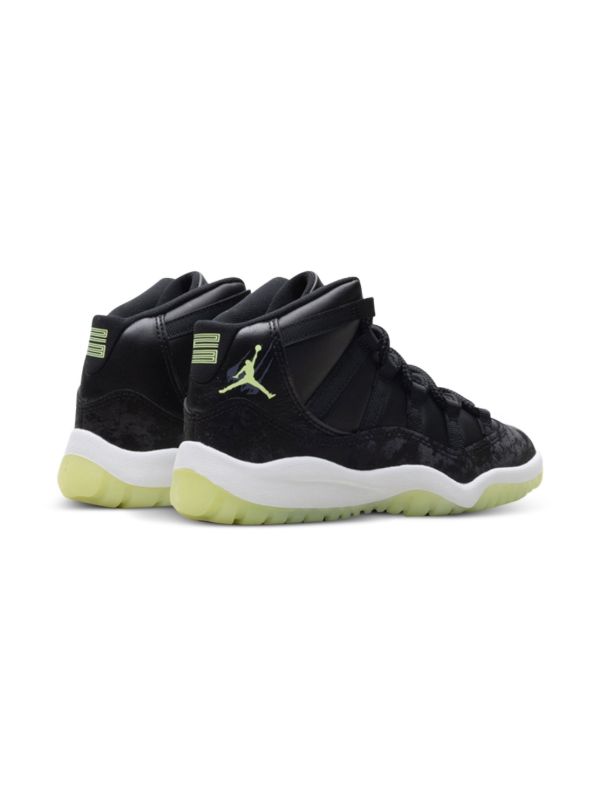Air Jordan 11 Retro Inner Beast sneakers – Kool Kickz Za