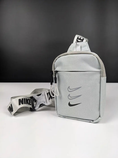 Nike Shoulder/Waist Bag Grey


