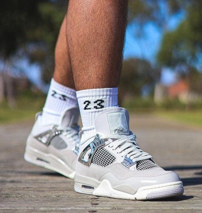 Air Jordan 'Frozen Moments' – Premium Style Comfort Limited