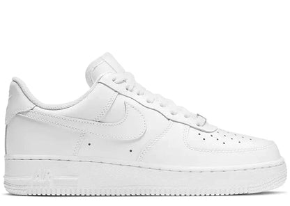 Air Force 1 Low 'White'