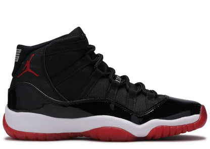 Air Jordan 11 'Bred' playoffs