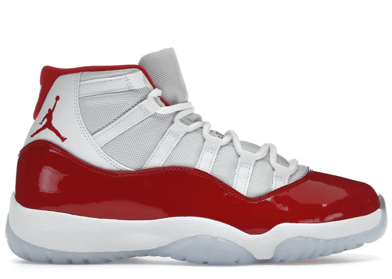 Air Jordan 11 'Cherry'