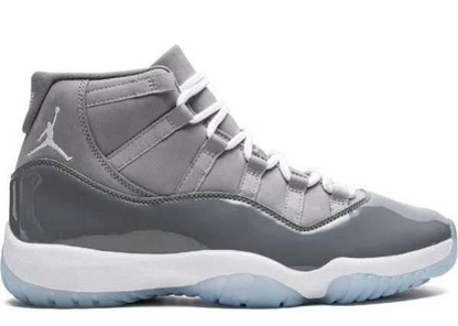 Air Jordan 11 'Cool Grey'