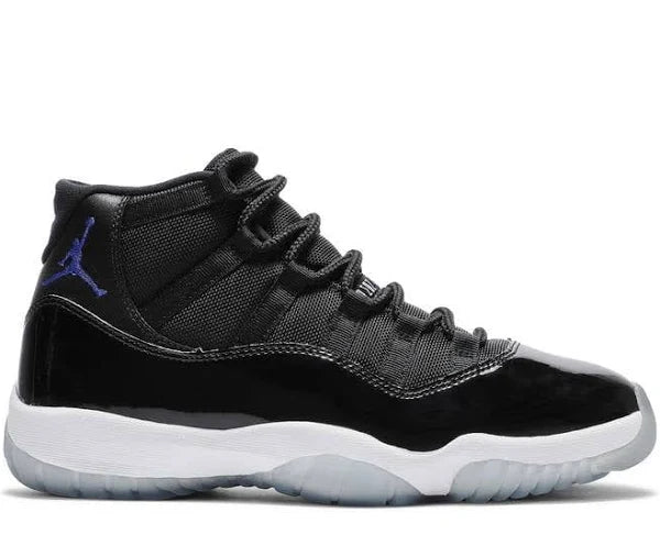 Air Jordan 11 'Space Jam'