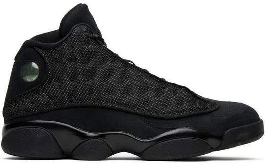 Air Jordan 13 'Black Cat'